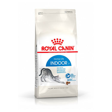 Royal Canin Gato Indoor